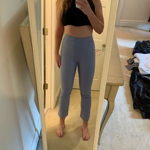 Urban Outfitters kick flare pants